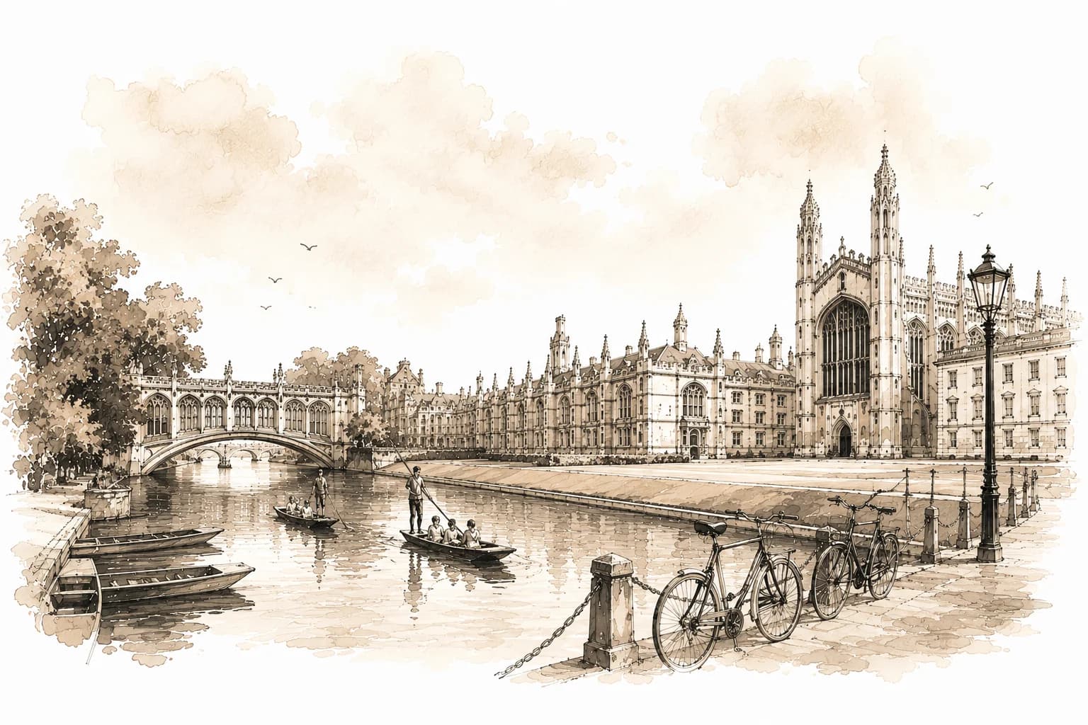 Cambridge