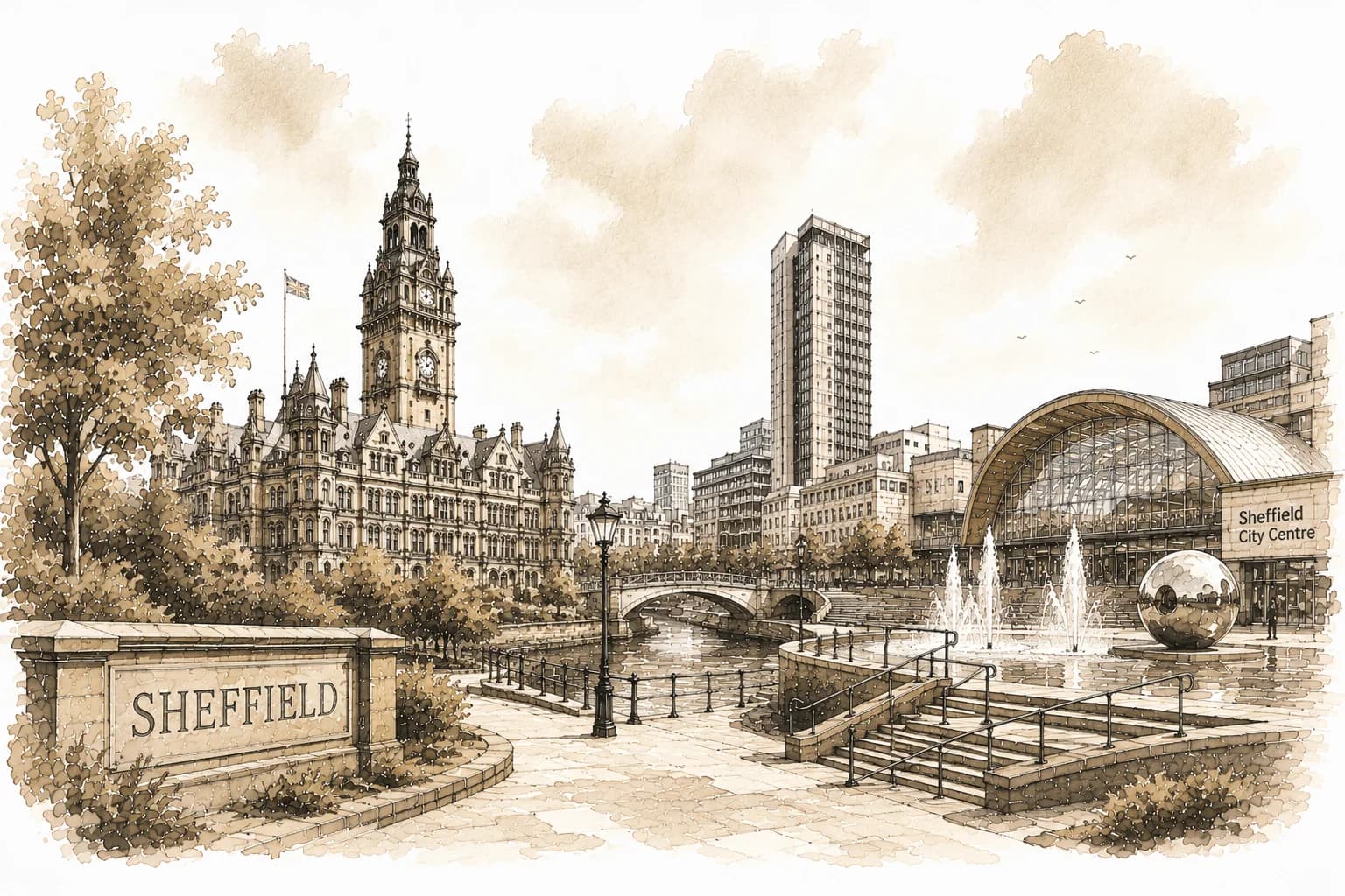 Sheffield