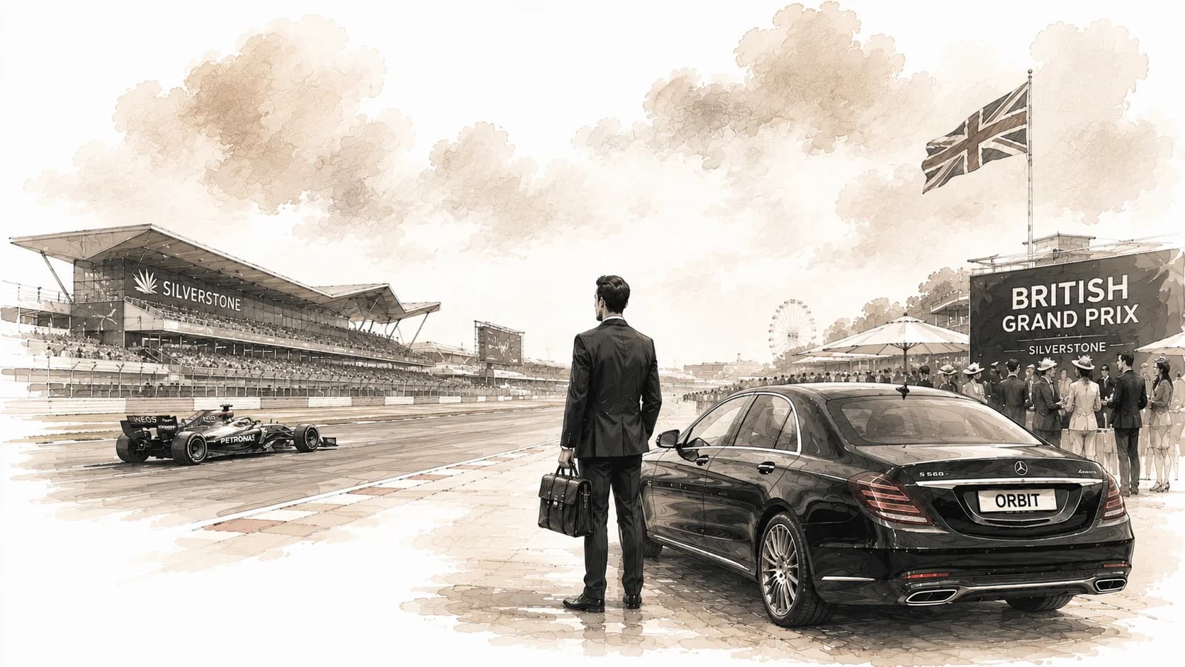 British Grand Prix