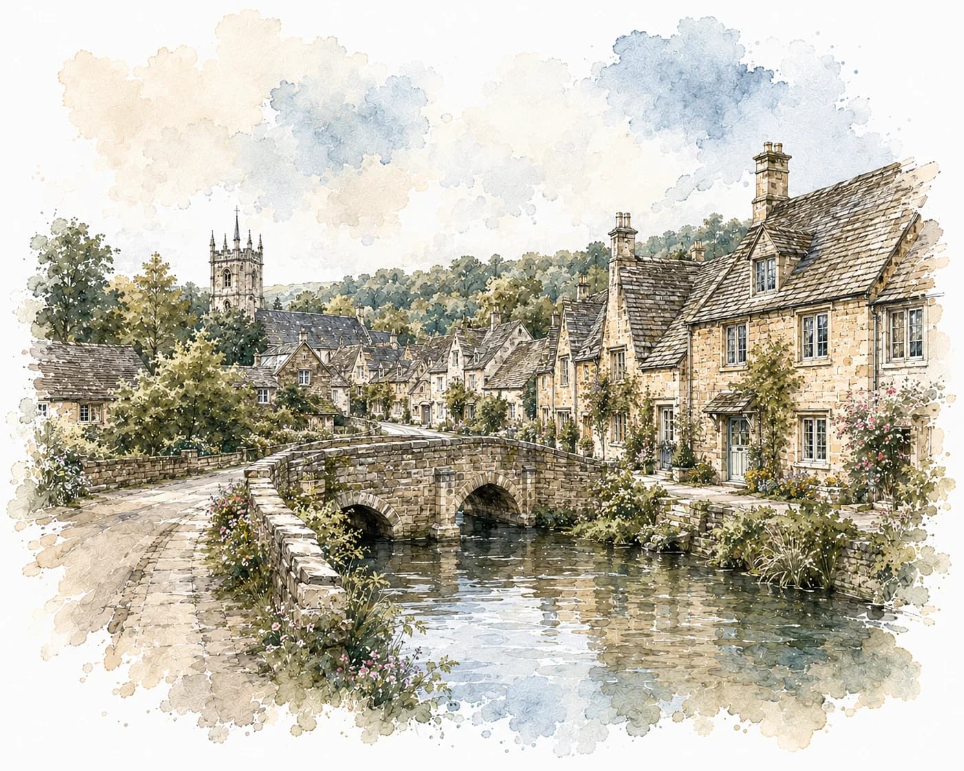 Cotswolds