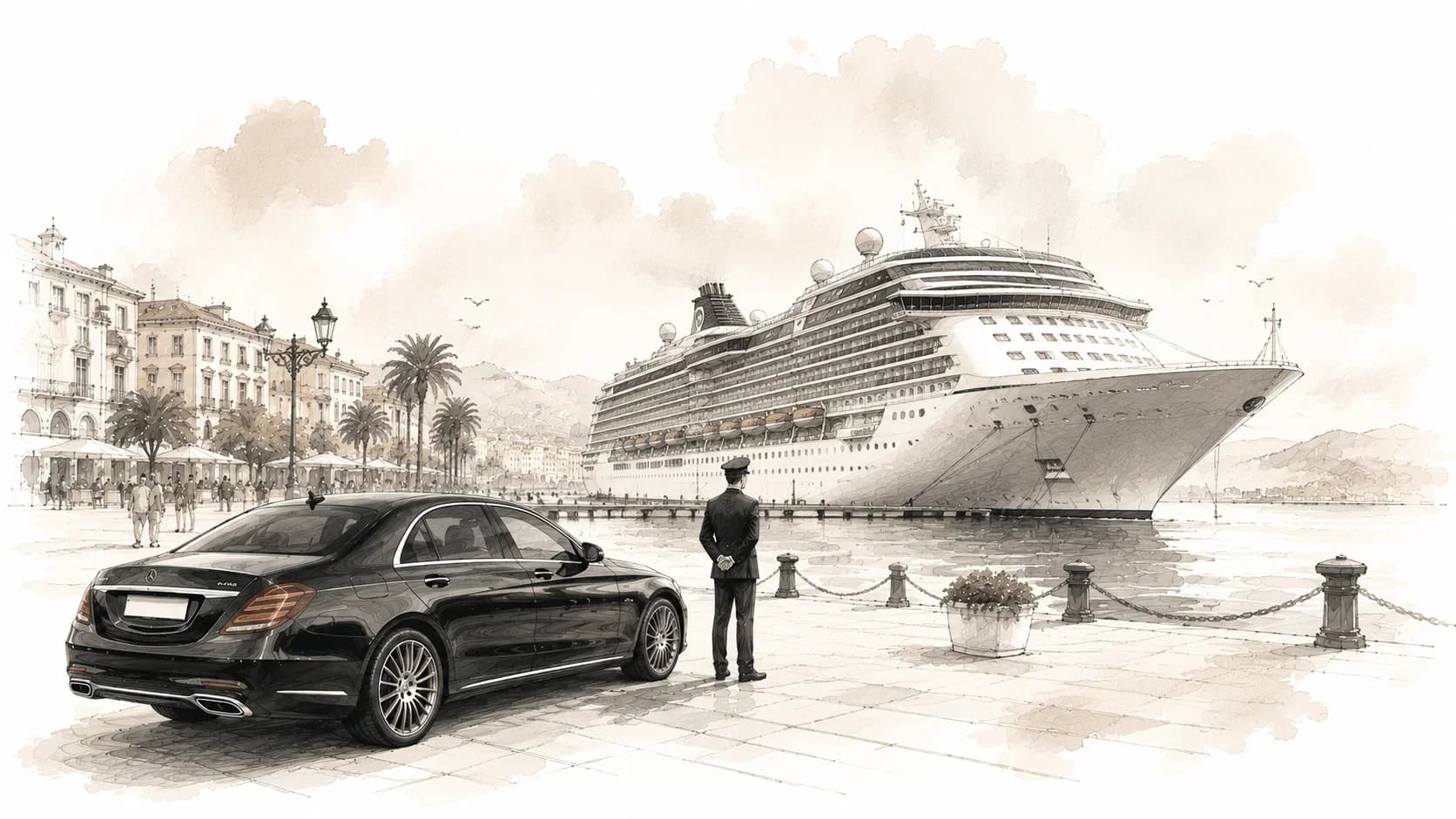 Airport Transfers